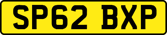 SP62BXP