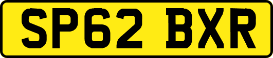 SP62BXR