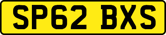 SP62BXS