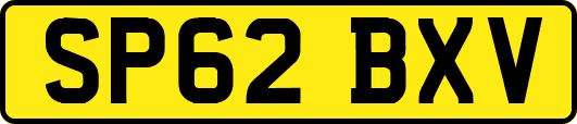 SP62BXV