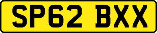 SP62BXX