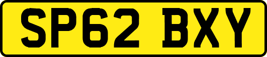 SP62BXY