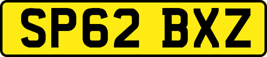 SP62BXZ