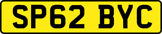 SP62BYC