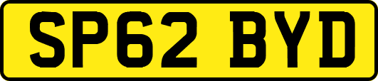 SP62BYD