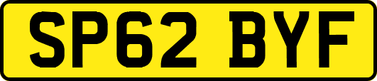 SP62BYF