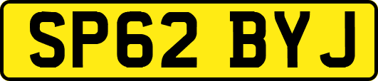 SP62BYJ