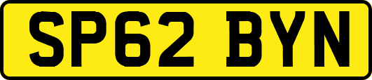 SP62BYN