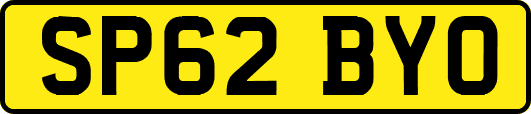 SP62BYO