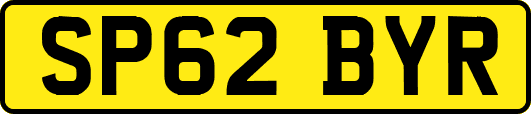 SP62BYR