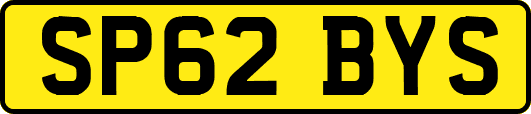 SP62BYS