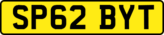 SP62BYT