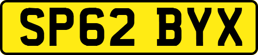 SP62BYX