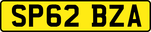 SP62BZA
