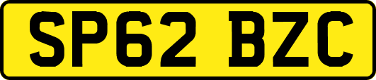 SP62BZC