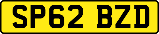 SP62BZD