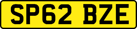 SP62BZE