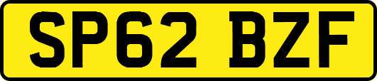 SP62BZF