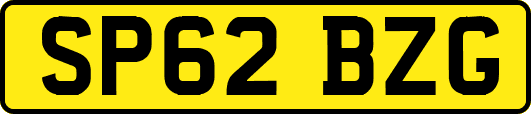 SP62BZG