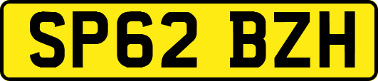 SP62BZH