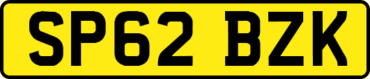 SP62BZK