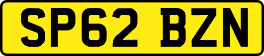 SP62BZN