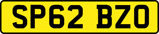 SP62BZO