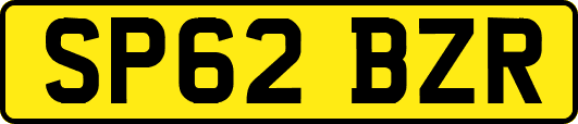 SP62BZR