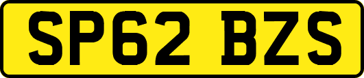 SP62BZS