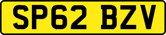 SP62BZV