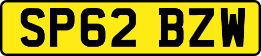 SP62BZW