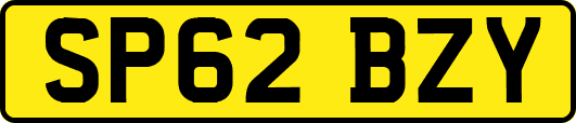 SP62BZY
