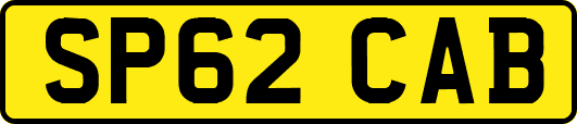 SP62CAB