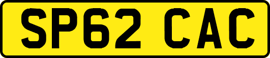 SP62CAC
