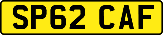 SP62CAF