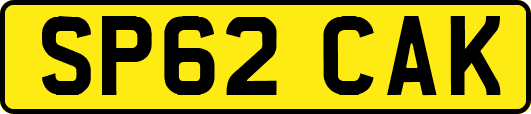 SP62CAK