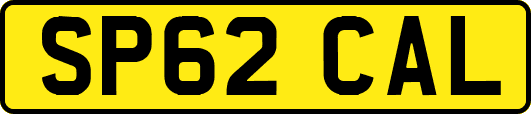 SP62CAL