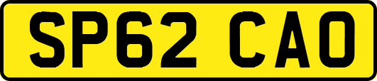 SP62CAO