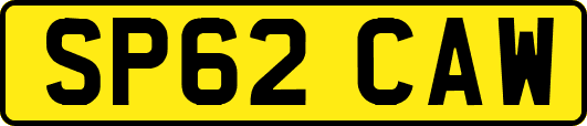 SP62CAW