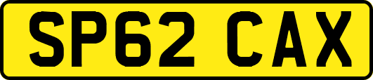 SP62CAX