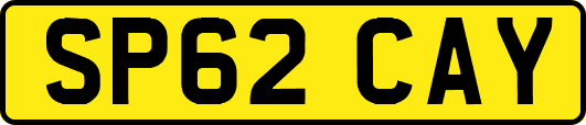 SP62CAY