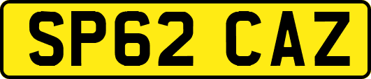 SP62CAZ