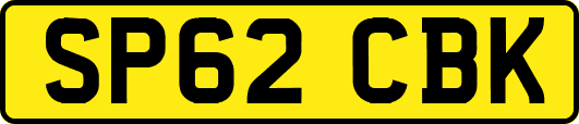 SP62CBK