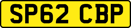 SP62CBP