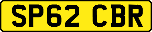 SP62CBR