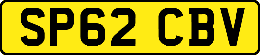 SP62CBV