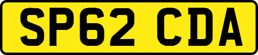 SP62CDA