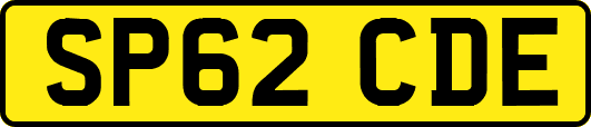 SP62CDE