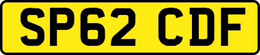 SP62CDF