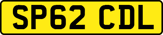 SP62CDL